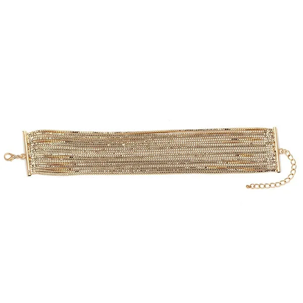 Say The Words Necklace