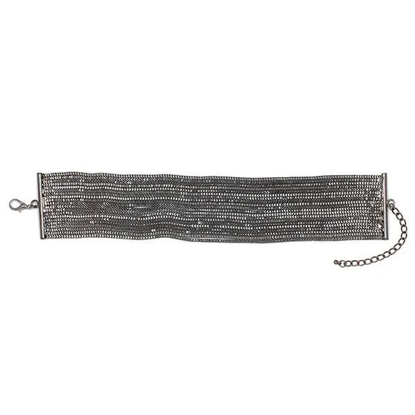 Say The Words Necklace