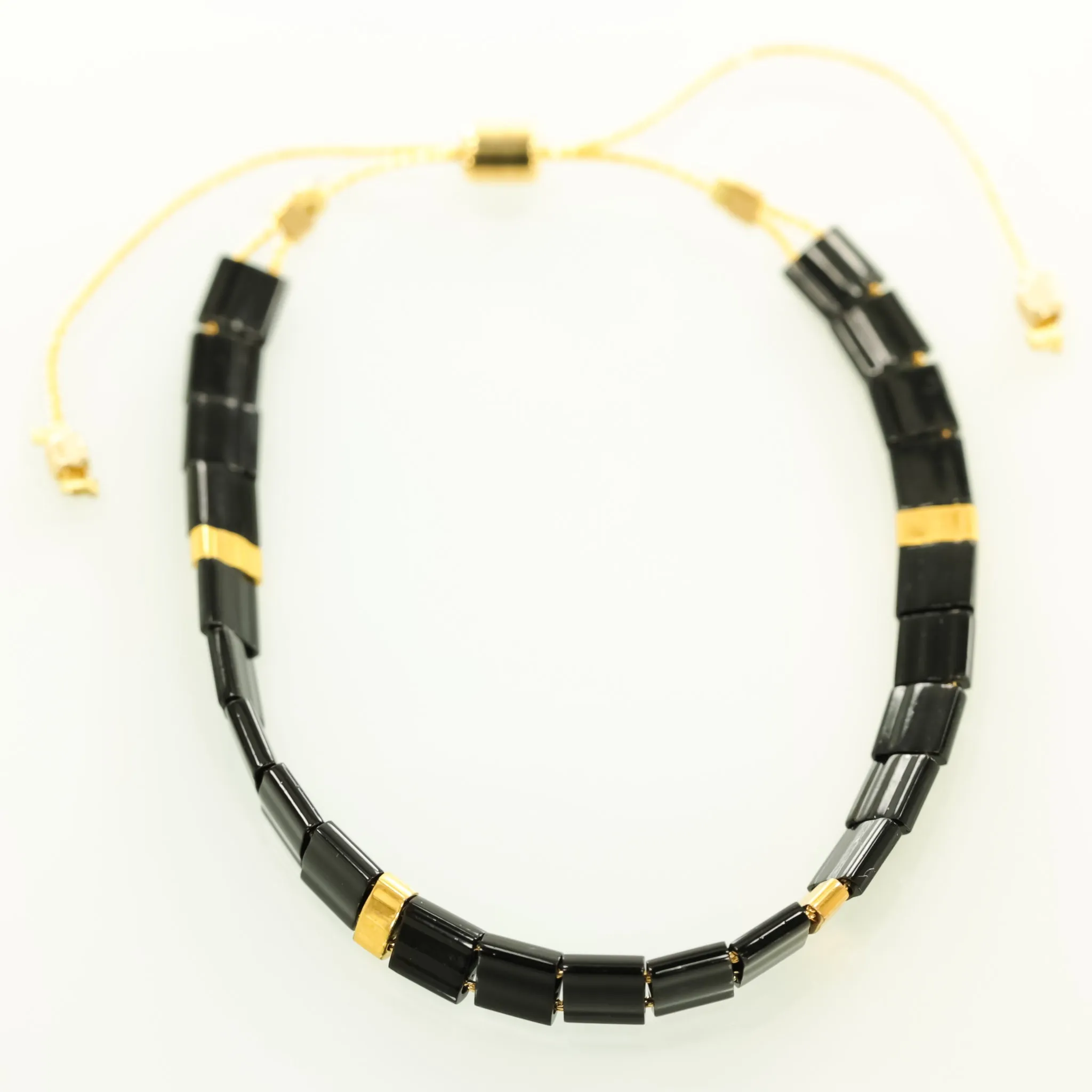 SEASONS TILE BRACELET