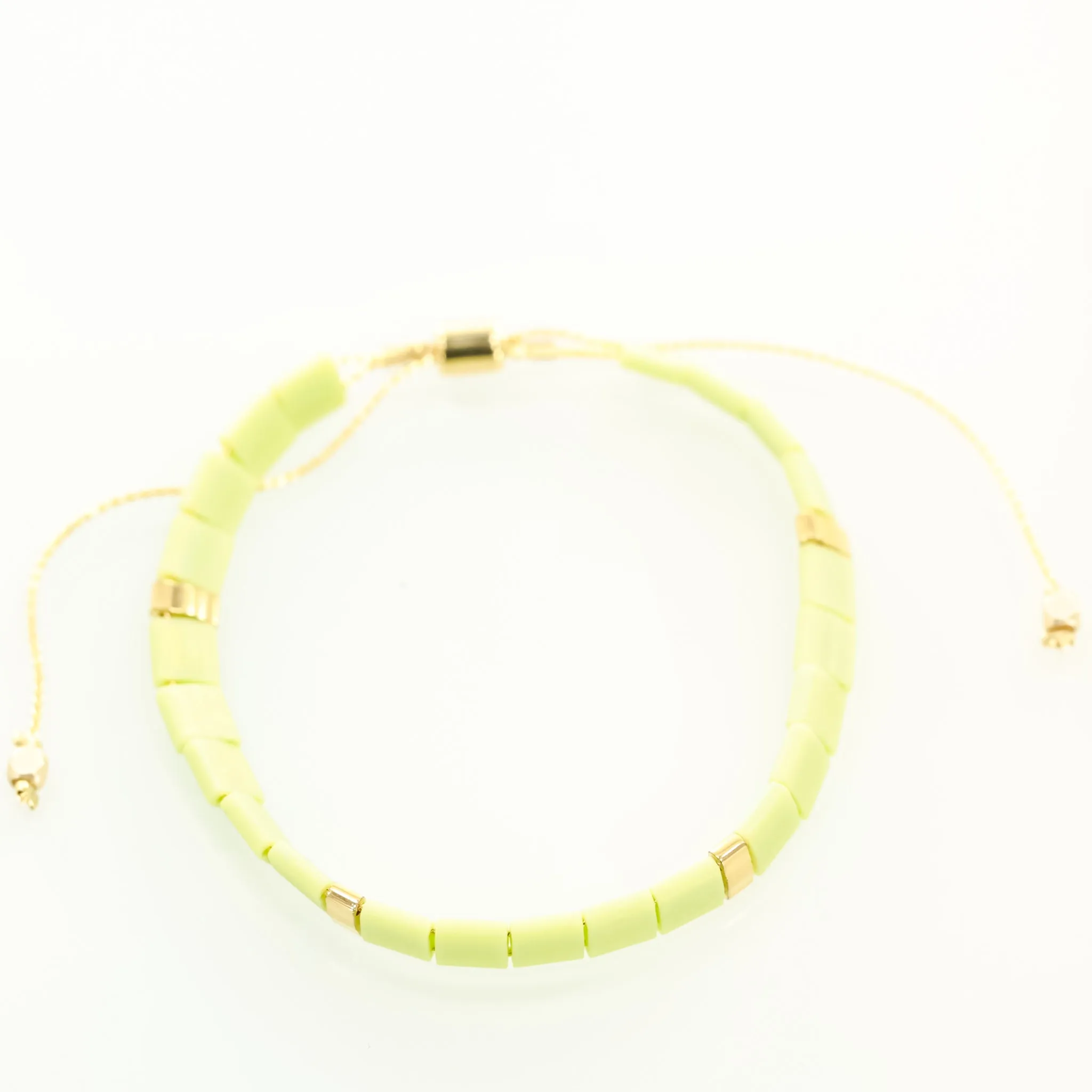 SEASONS TILE BRACELET