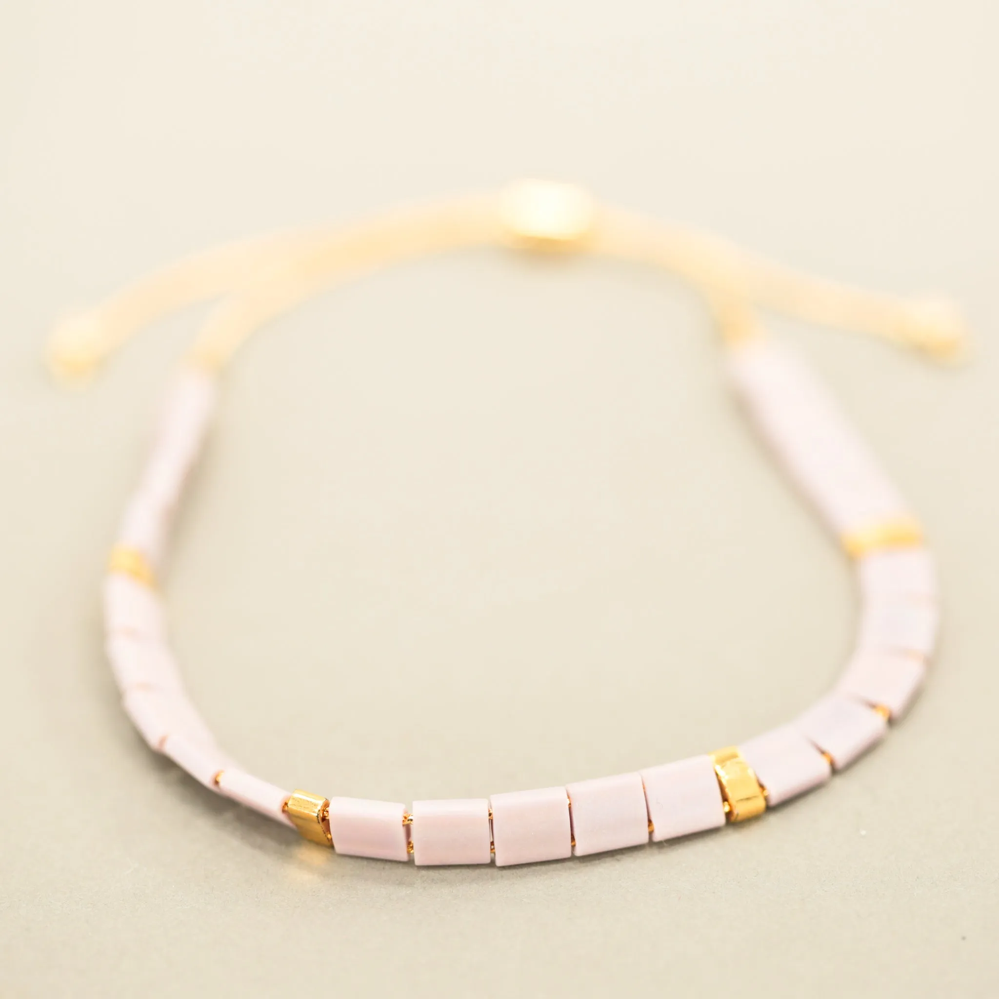 SEASONS TILE BRACELET
