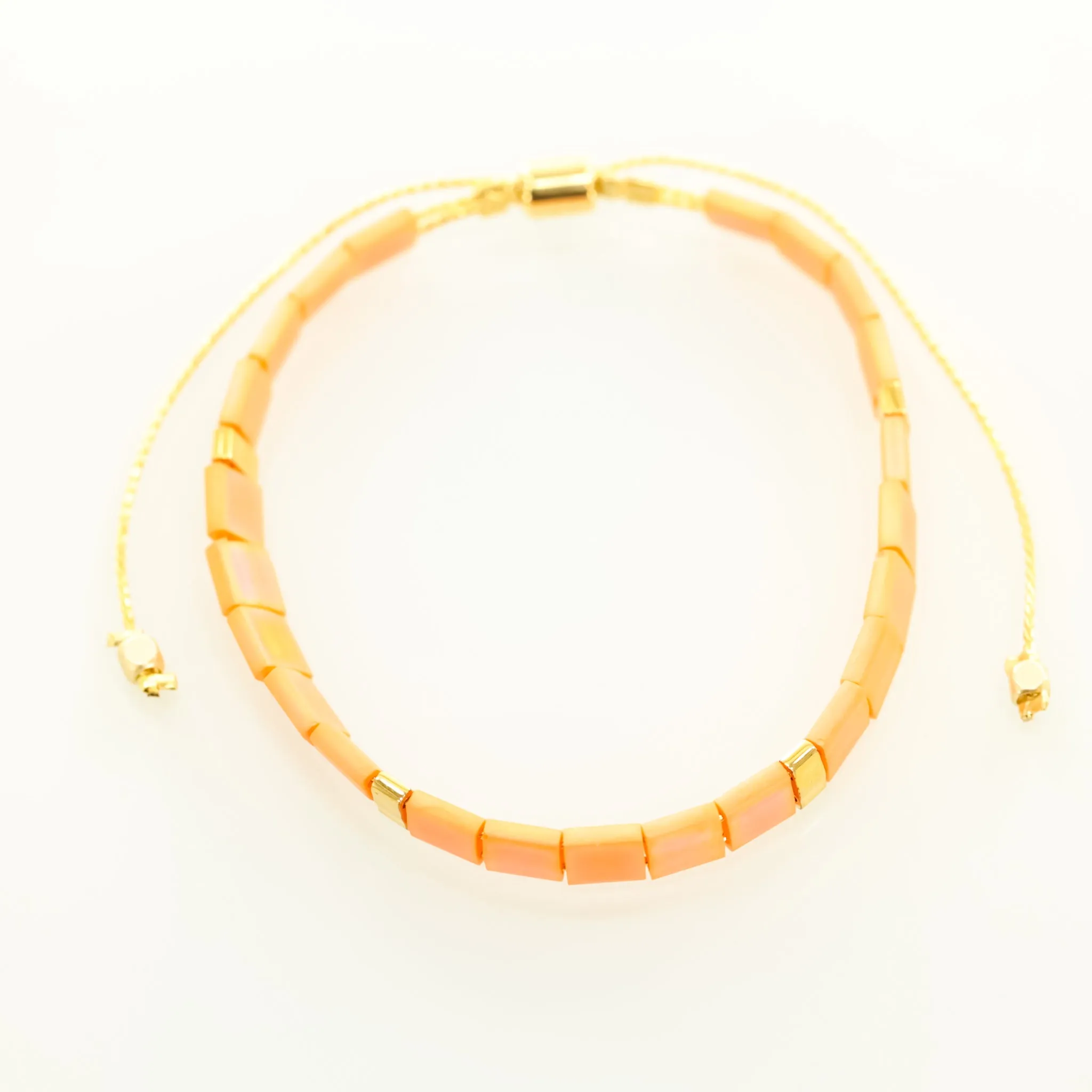 SEASONS TILE BRACELET