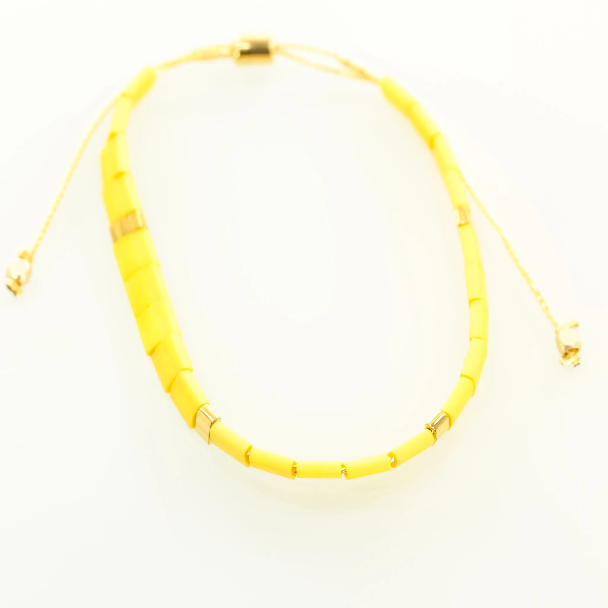 SEASONS TILE BRACELET