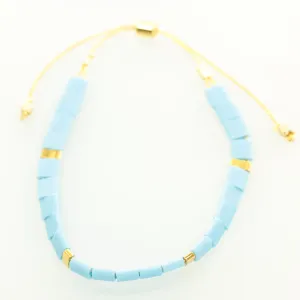 SEASONS TILE BRACELET