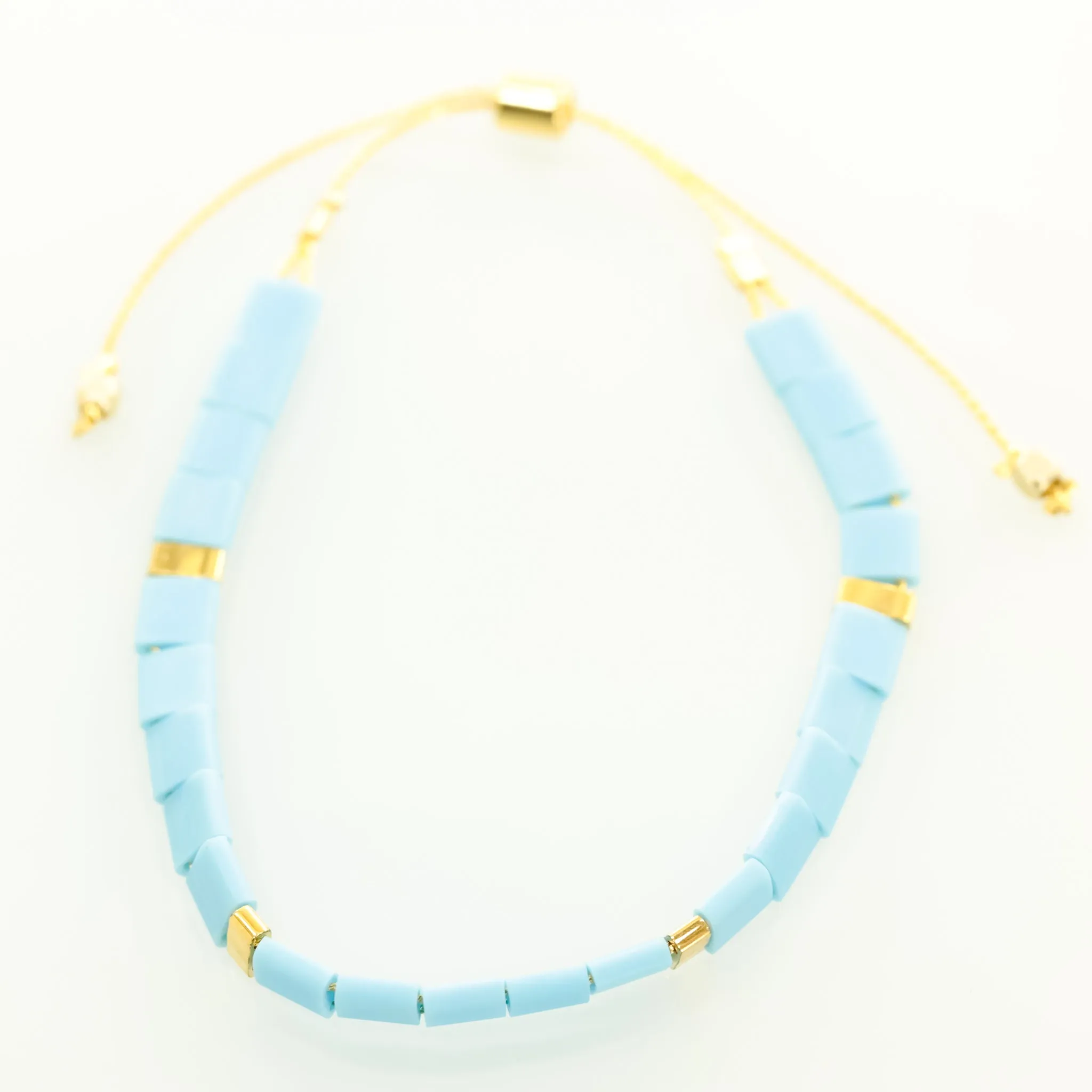 SEASONS TILE BRACELET