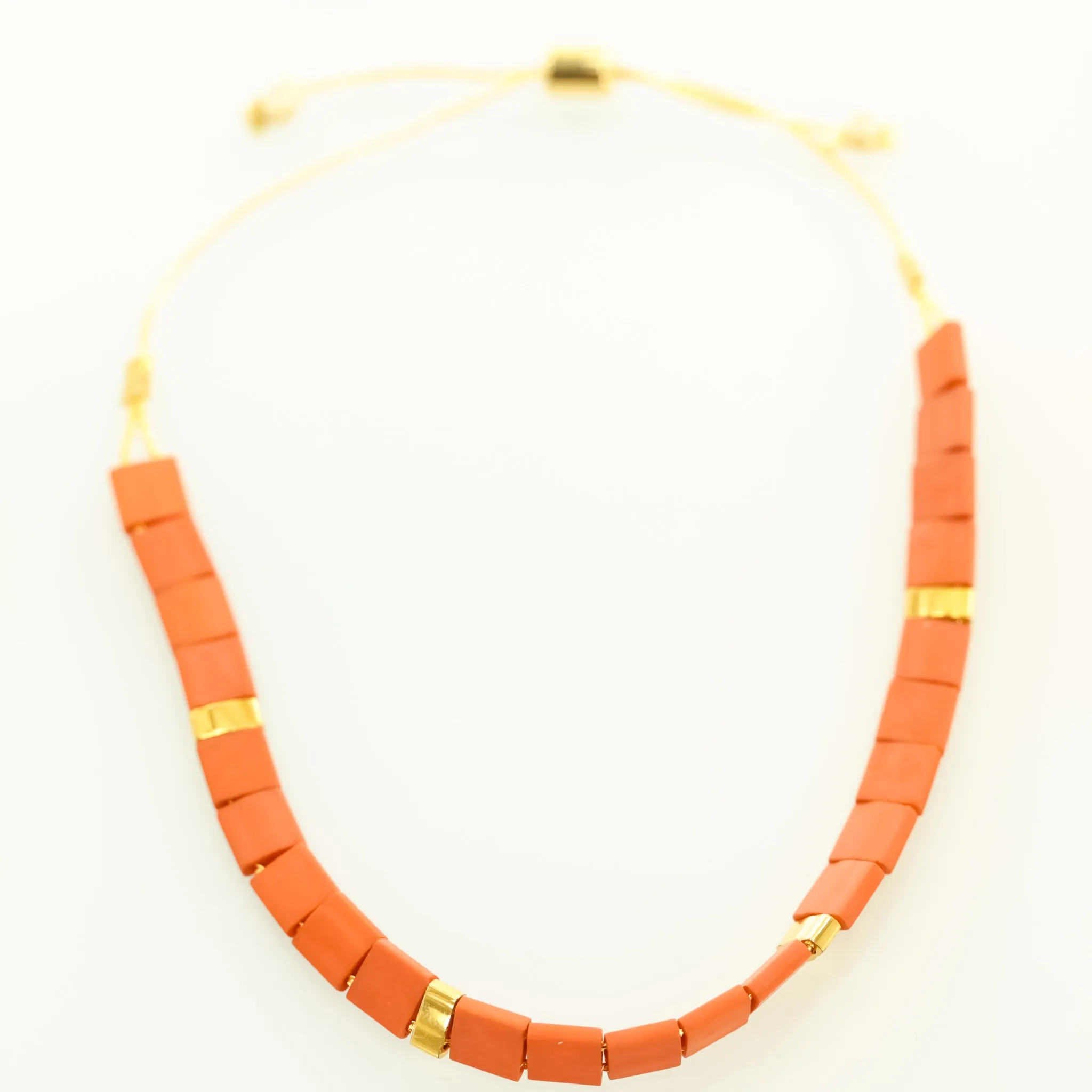 SEASONS TILE BRACELET