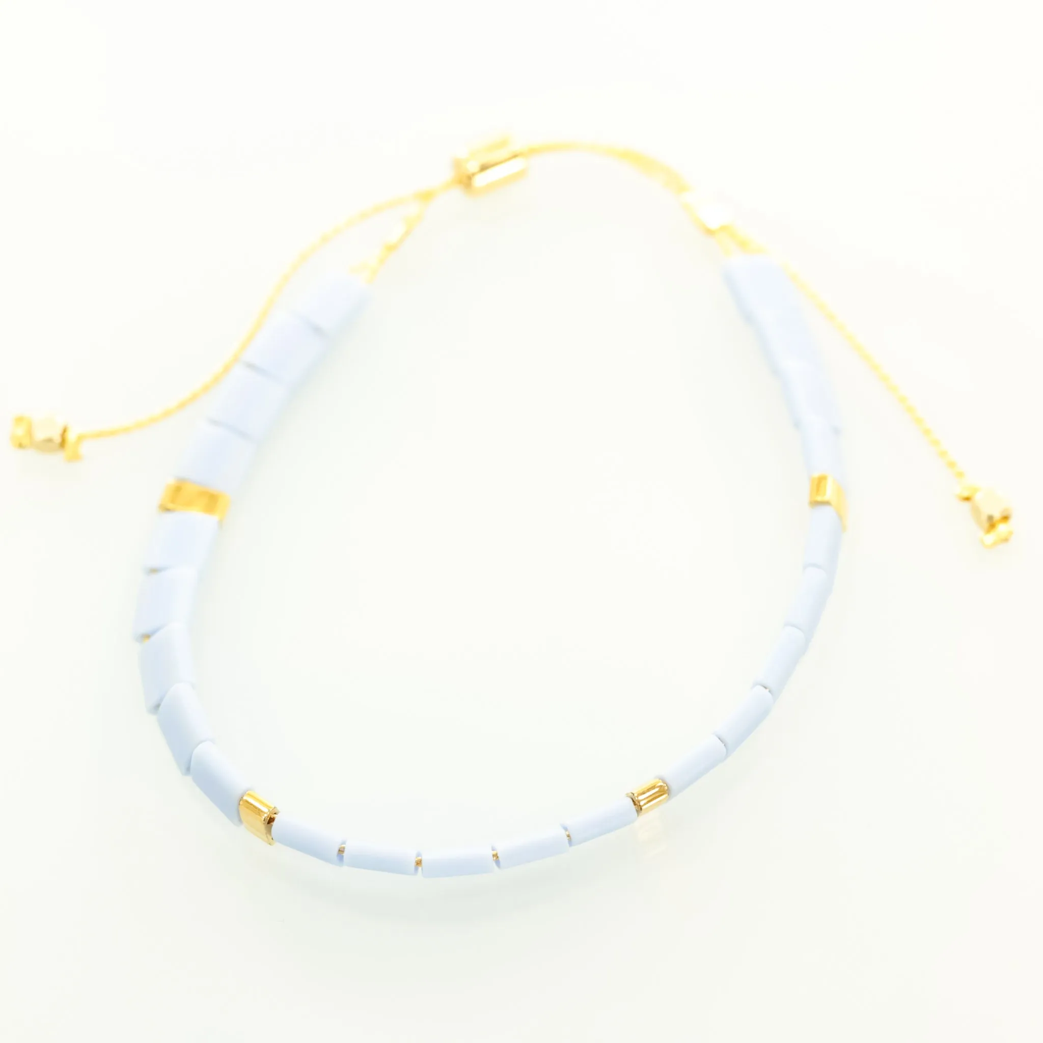 SEASONS TILE BRACELET