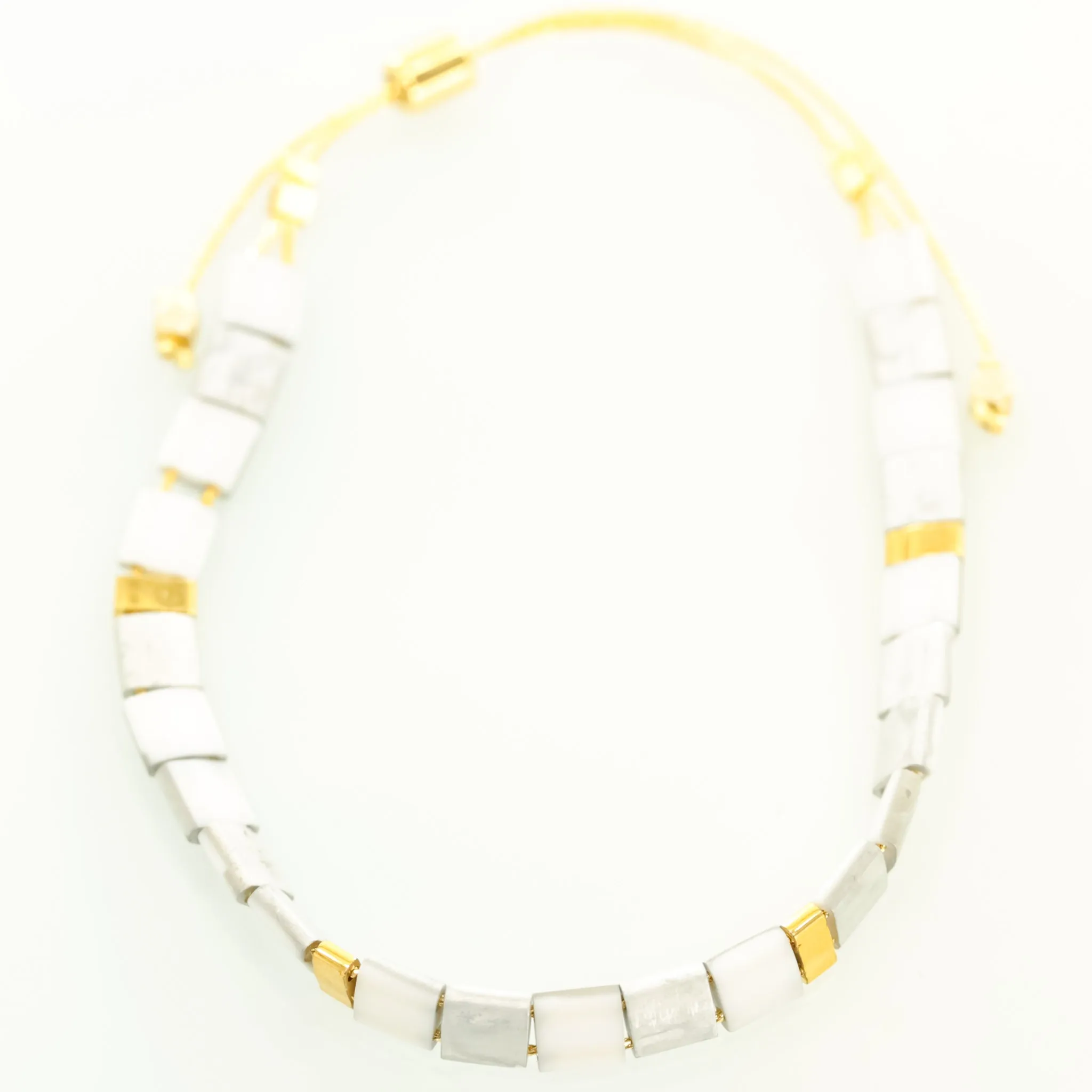 SEASONS TILE BRACELET