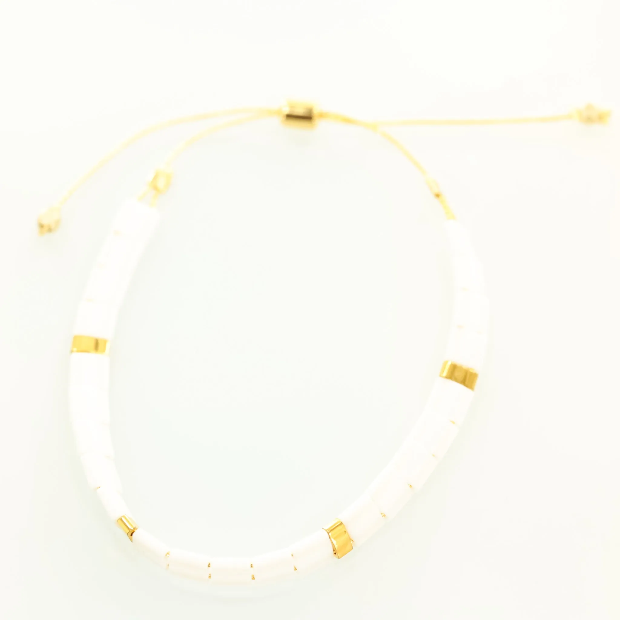SEASONS TILE BRACELET