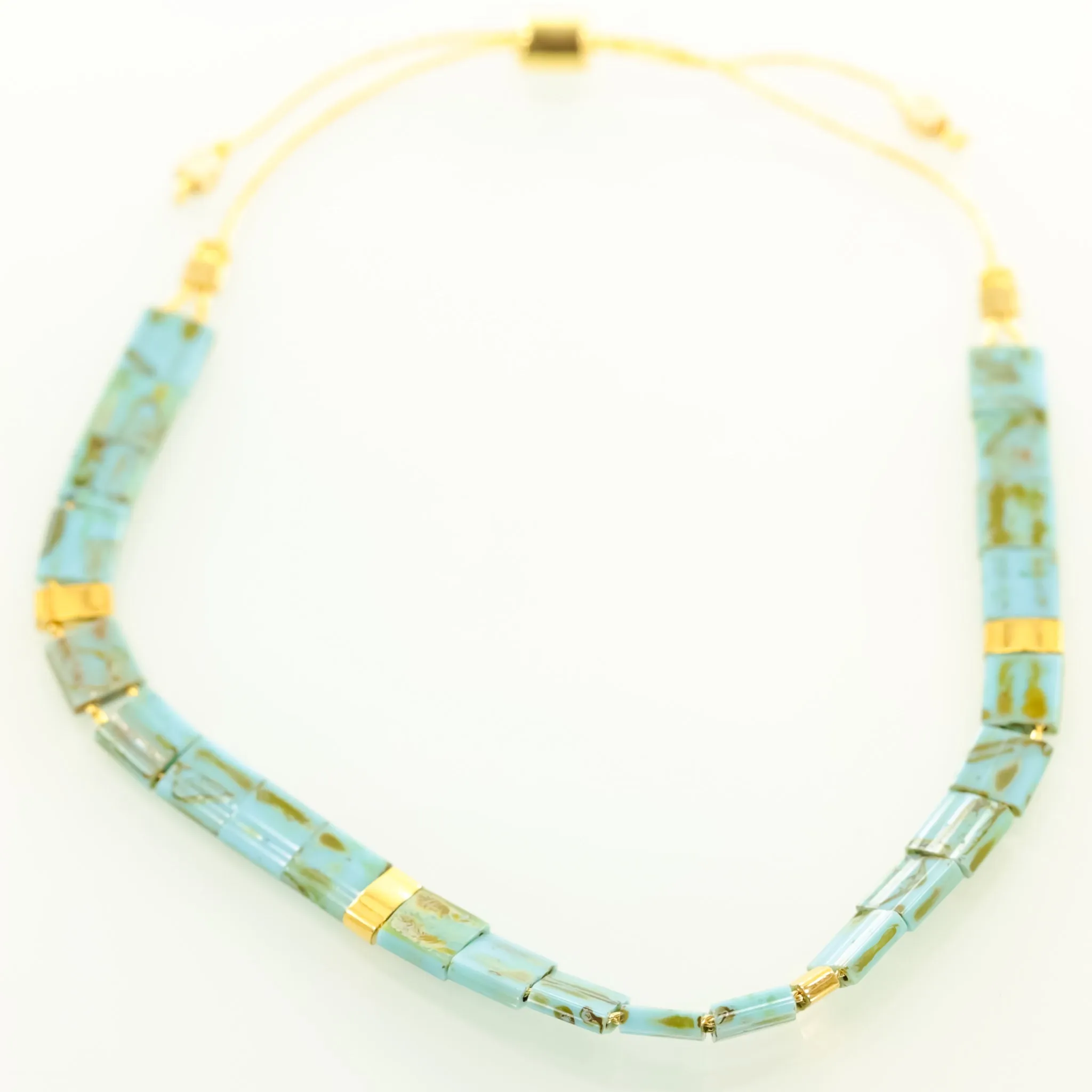 SEASONS TILE BRACELET