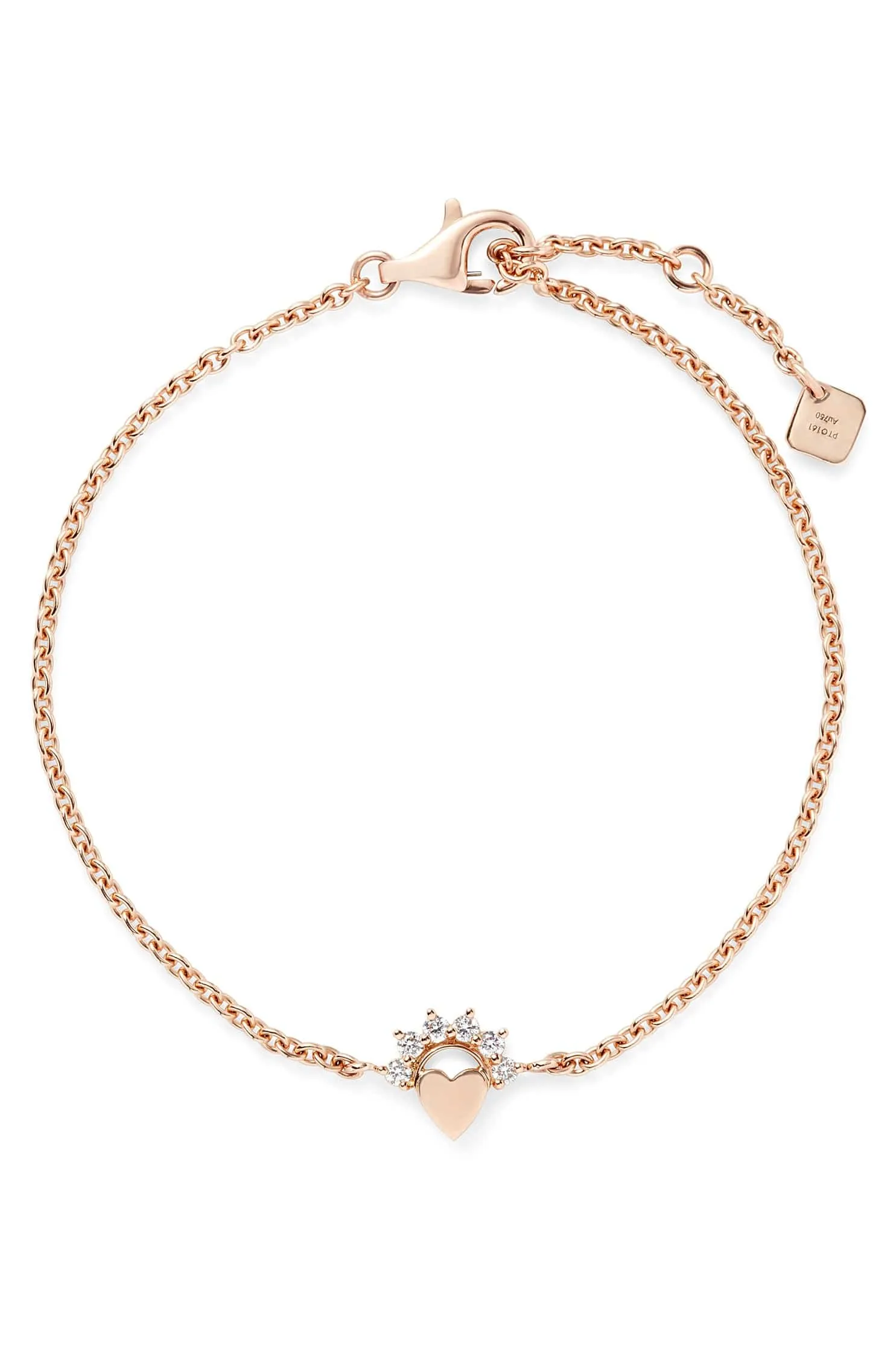 Small Mystic Love Bracelet