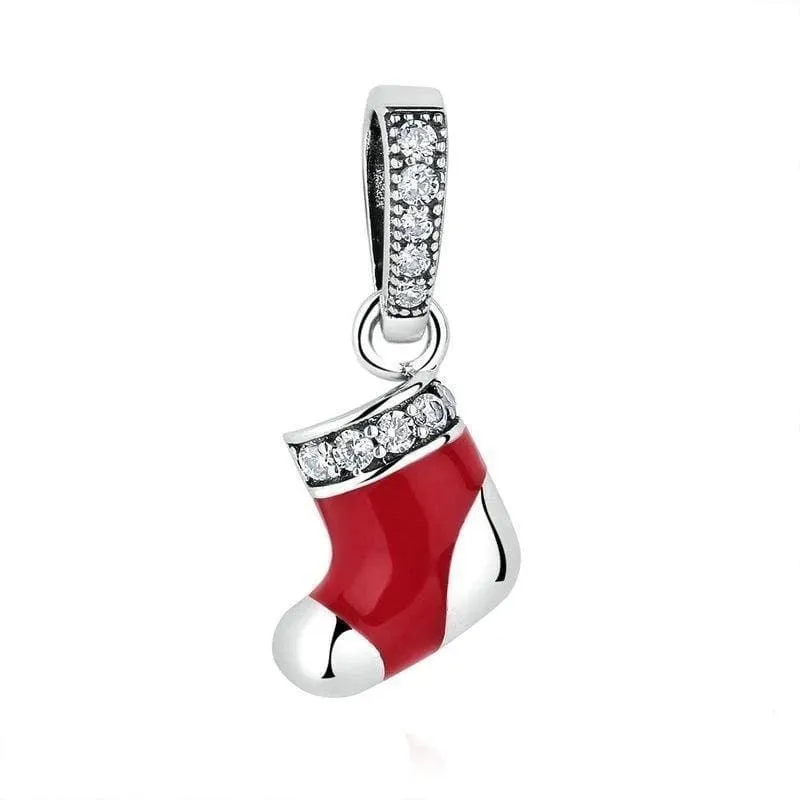 Stocking Charm
