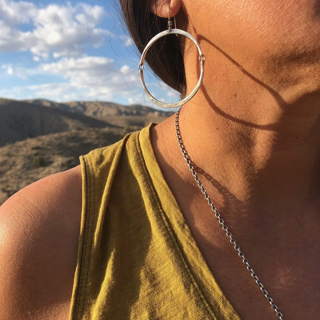 Swing Hoops