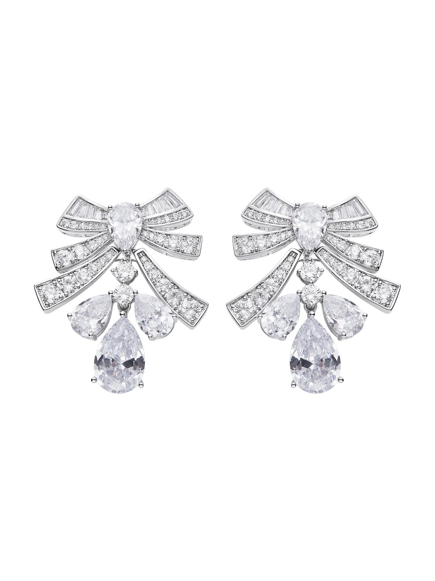 Talia Earrings