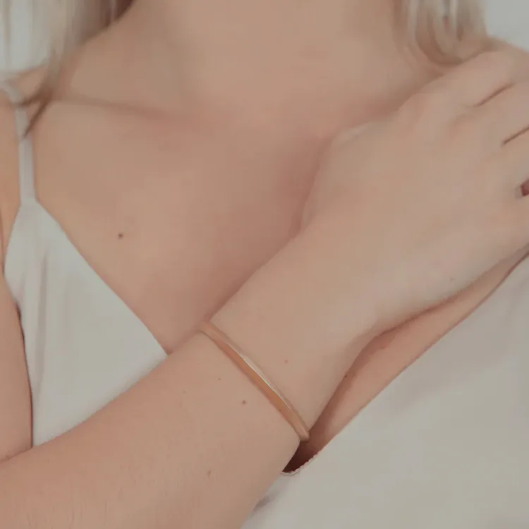 The Brooklyn Bracelet