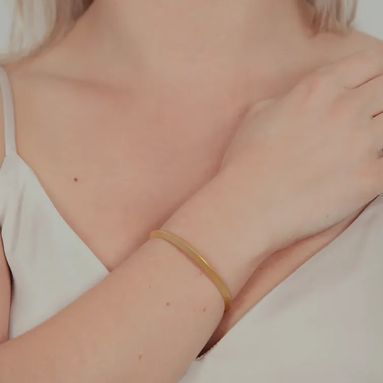 The Brooklyn Bracelet