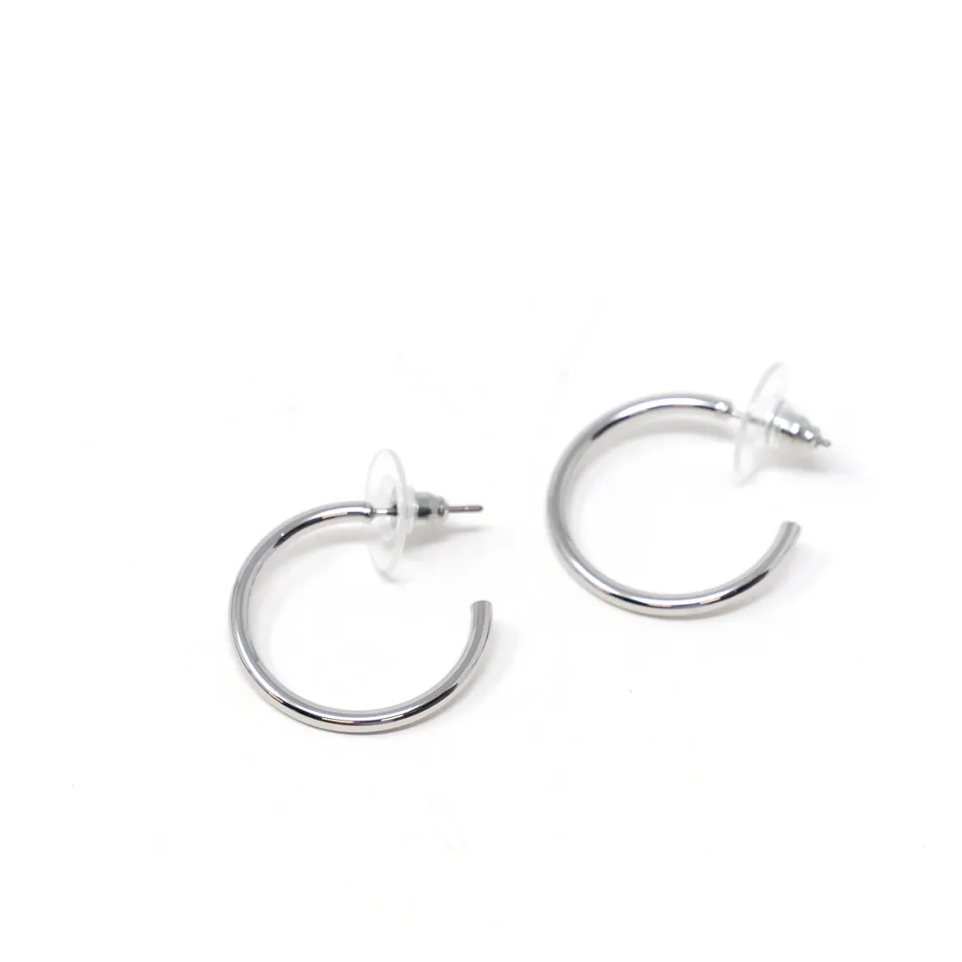 The Mack Hoops