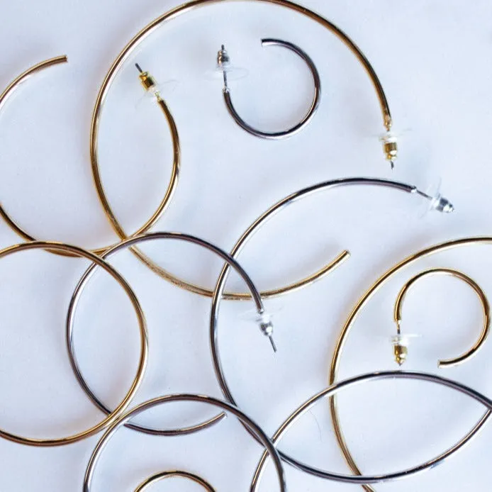 The Mack Hoops