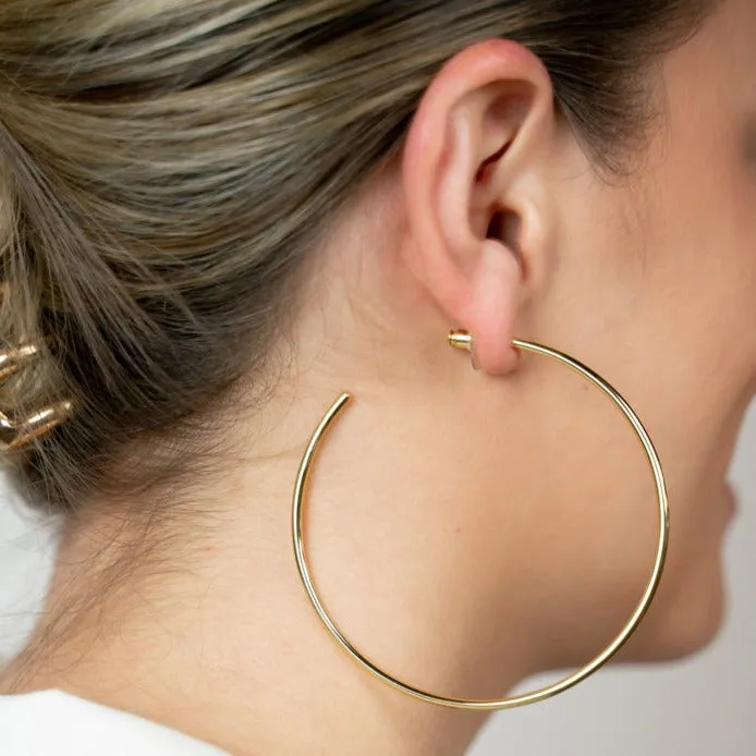 The Mack Hoops