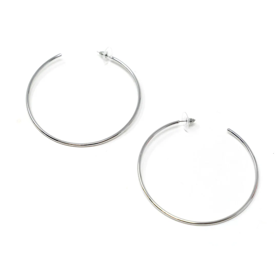 The Mack Hoops