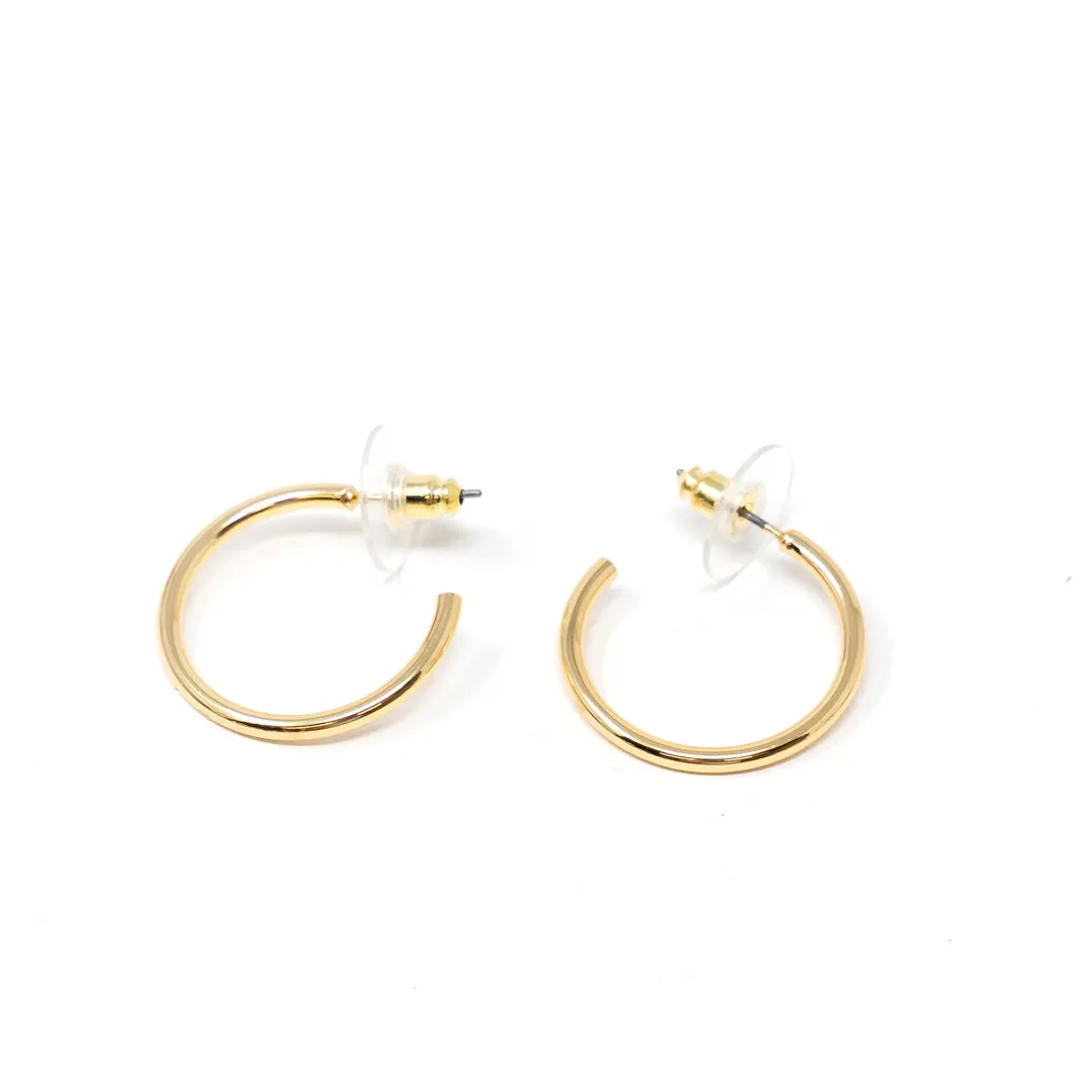 The Mack Hoops
