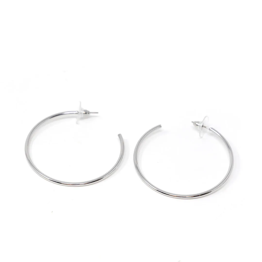 The Mack Hoops
