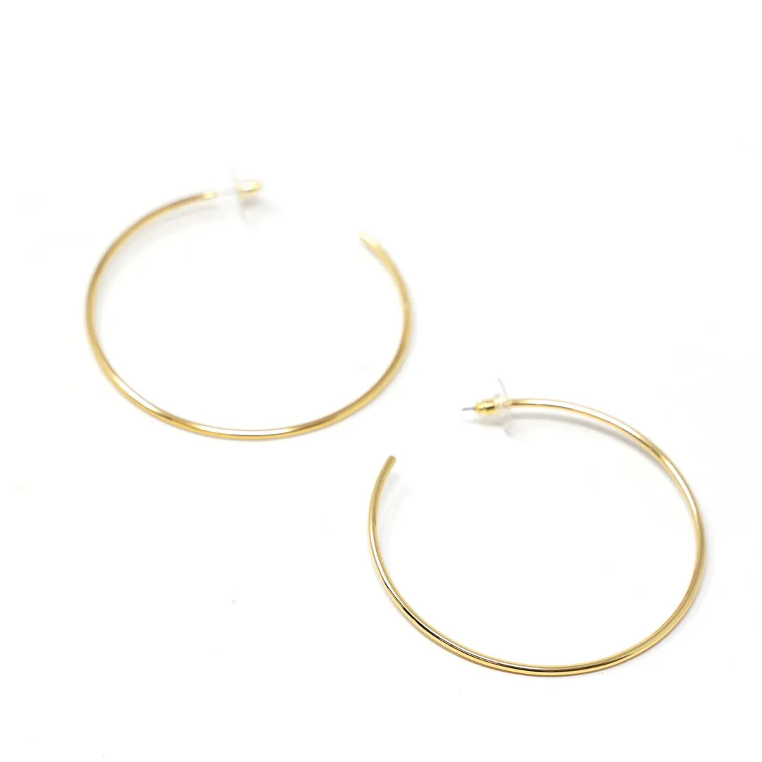 The Mack Hoops