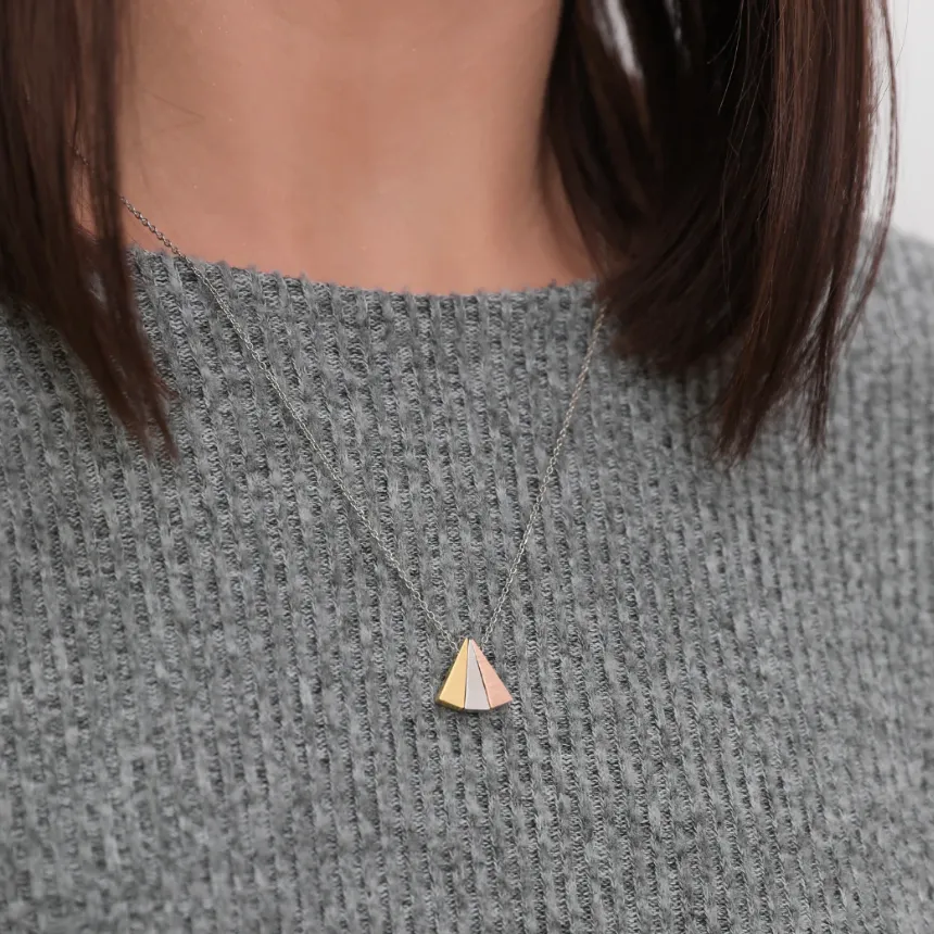 The Sicci Necklace