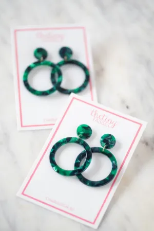 The Wadmalaw Earring