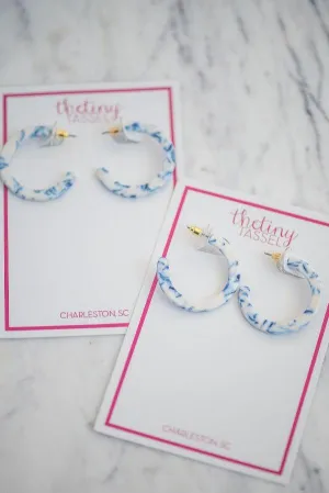 The Westway Earring
