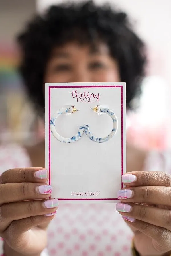 The Westway Earring