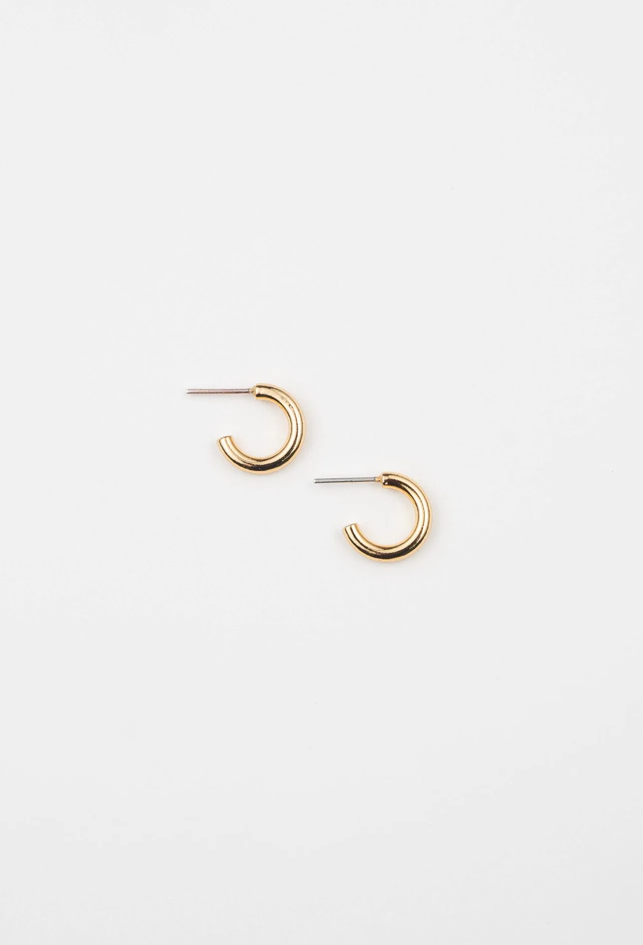 Tiny Tube Hoops