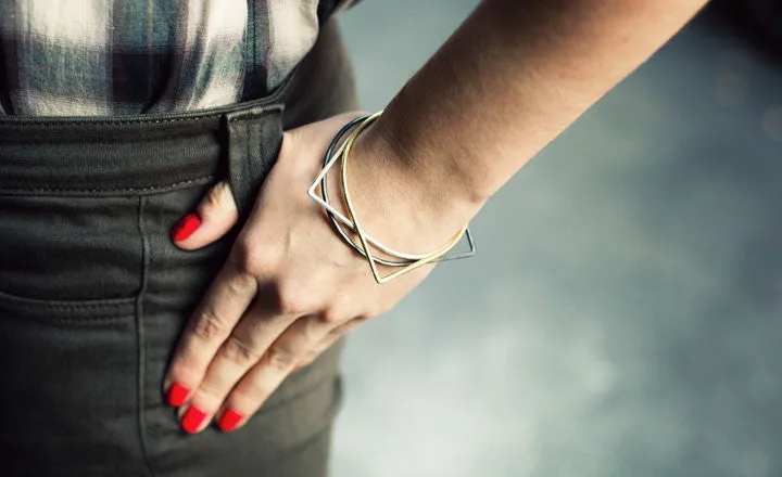 TRIKOLORI BRACELETS