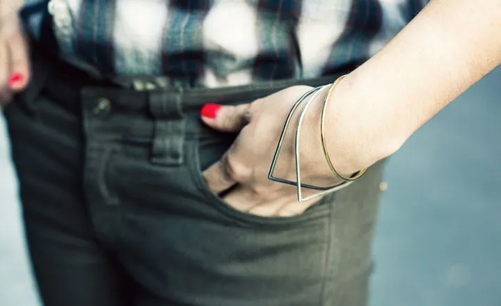 TRIKOLORI BRACELETS