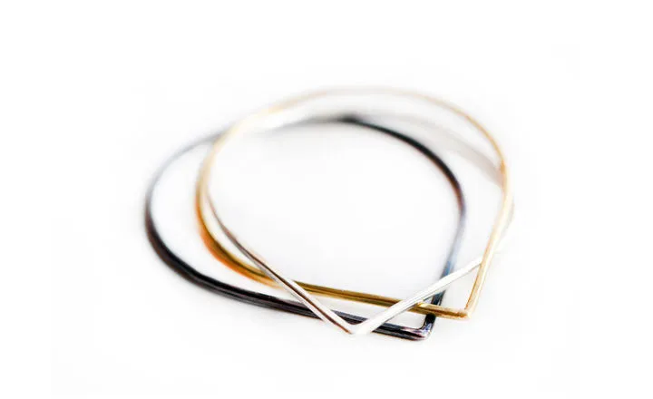 TRIKOLORI BRACELETS
