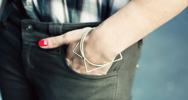 TRIKOLORI BRACELETS