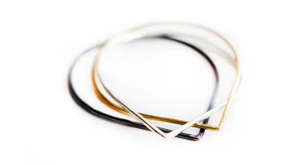 TRIKOLORI BRACELETS