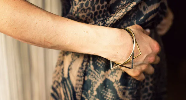 TRIKOLORI BRACELETS
