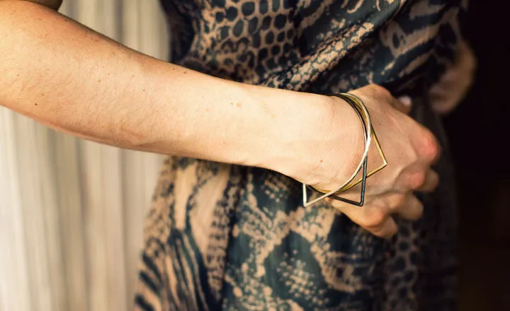 TRIKOLORI BRACELETS