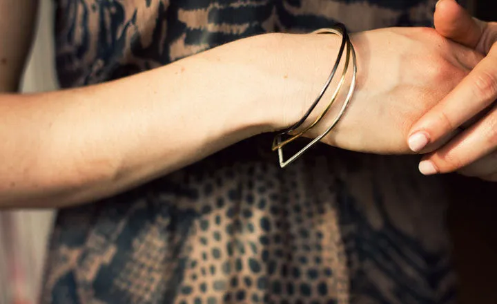 TRIKOLORI BRACELETS