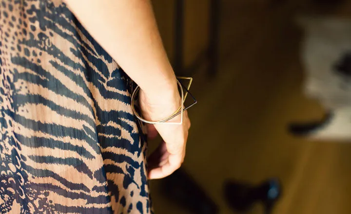 TRIKOLORI BRACELETS