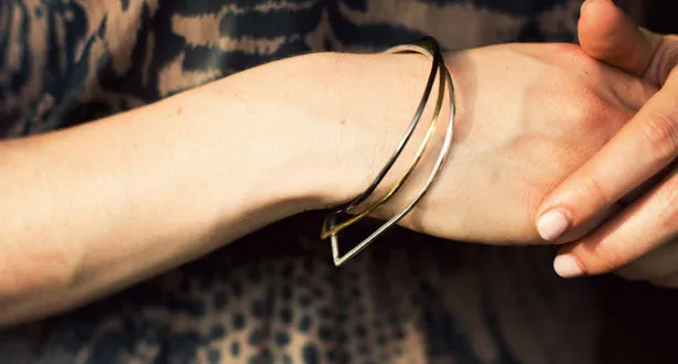TRIKOLORI BRACELETS