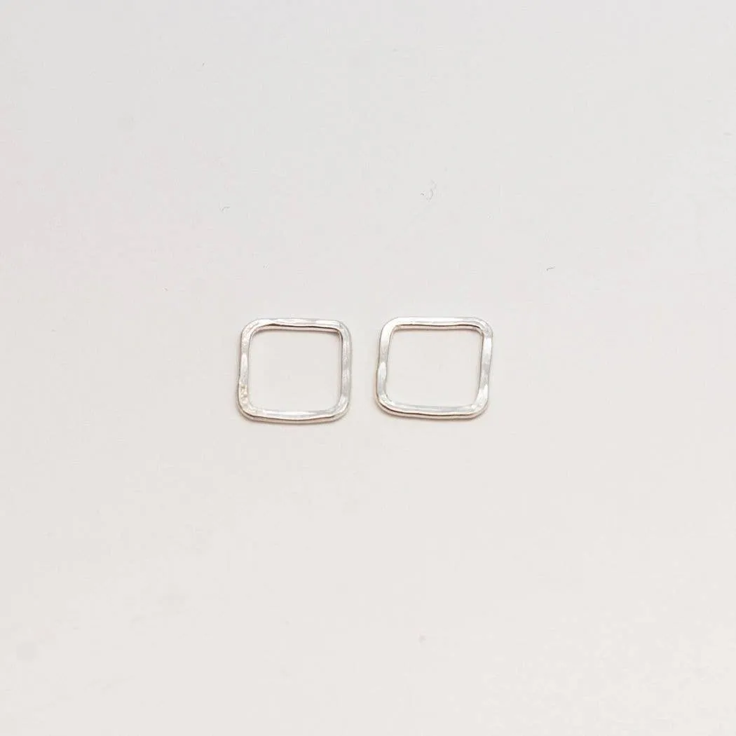 Tumbleweed Gold Earring Collection
