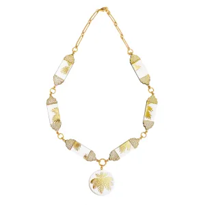 ZANZIBAR . necklace