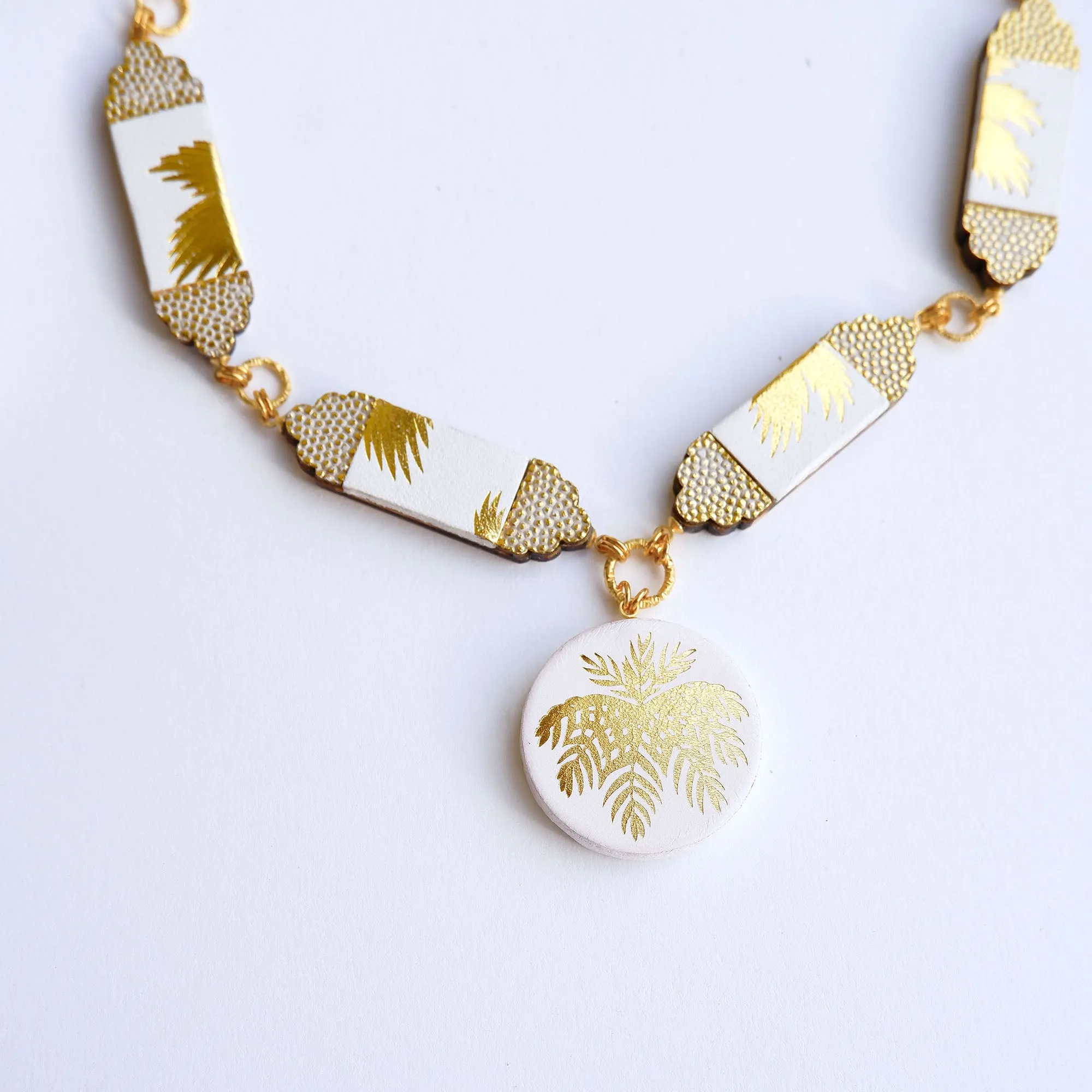 ZANZIBAR . necklace