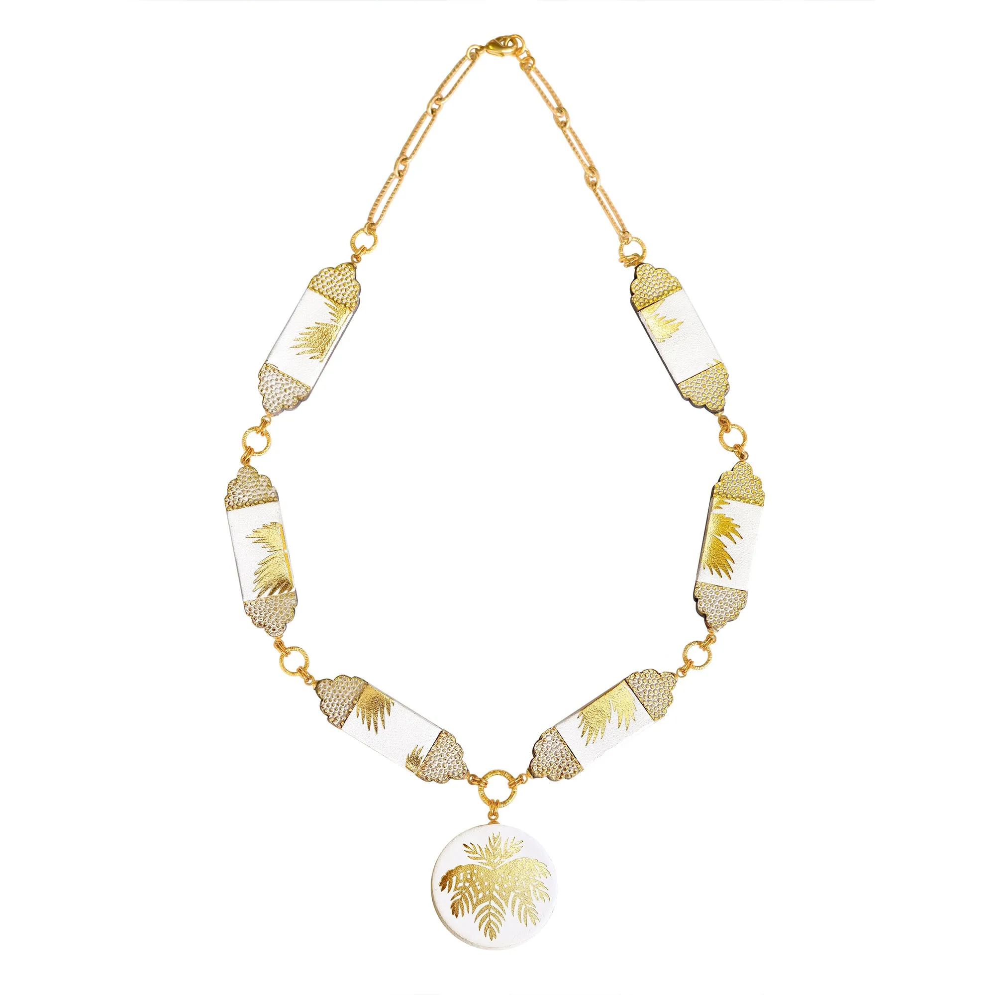 ZANZIBAR . necklace